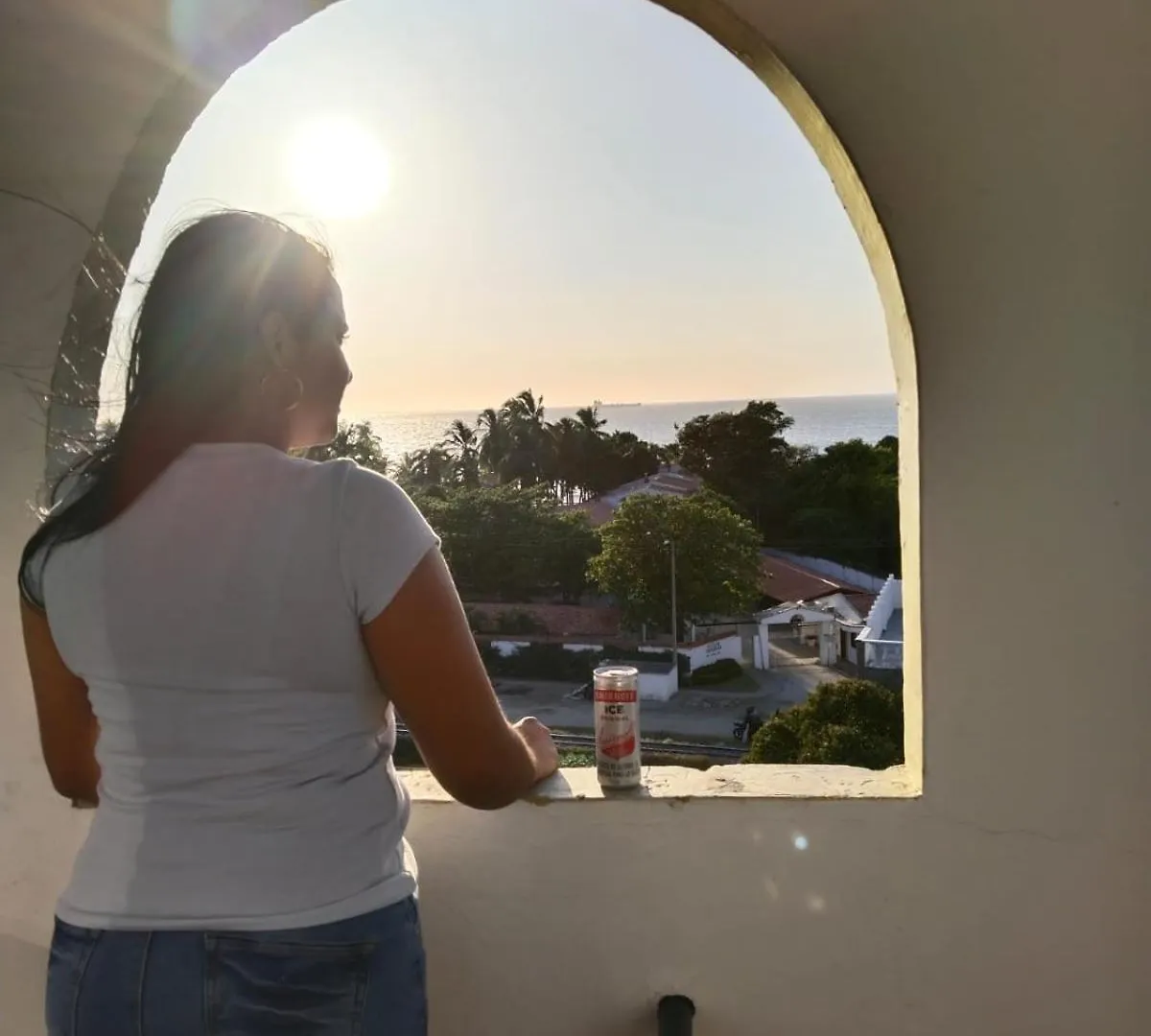 Hotel Sgh Castillo Aqua Santa Marta  Colombia