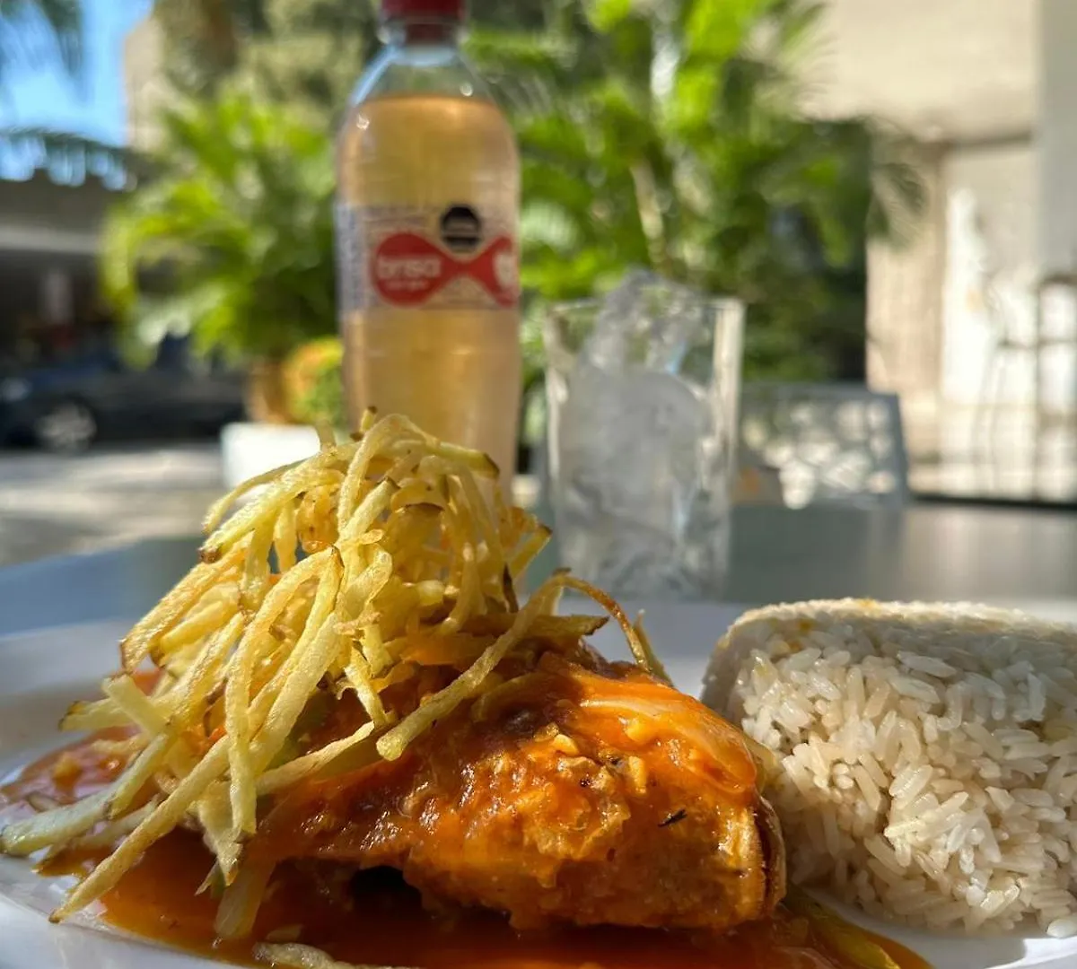 Sgh Castillo Aqua Santa Marta
