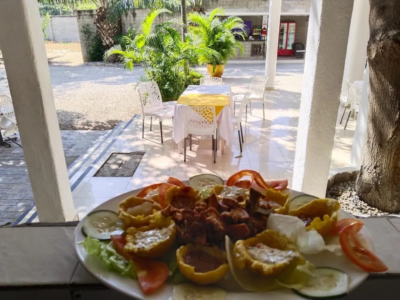 Hotel Sgh Castillo Aqua Santa Marta