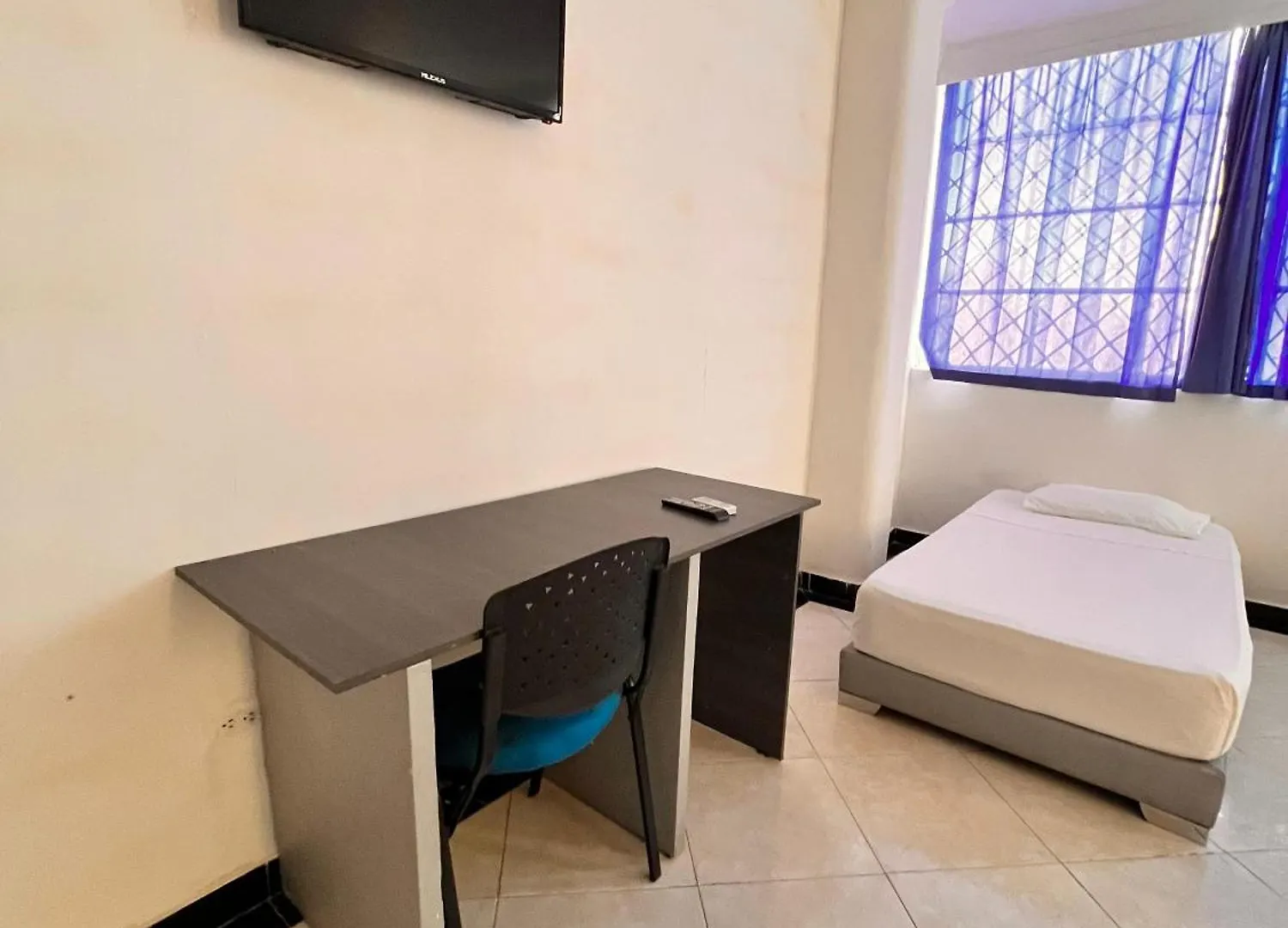 Hotel Sgh Castillo Aqua Santa Marta