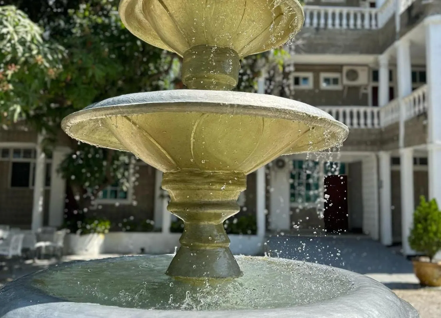 Sgh Castillo Aqua Santa Marta  Hotel Santa Marta (Magdalena)