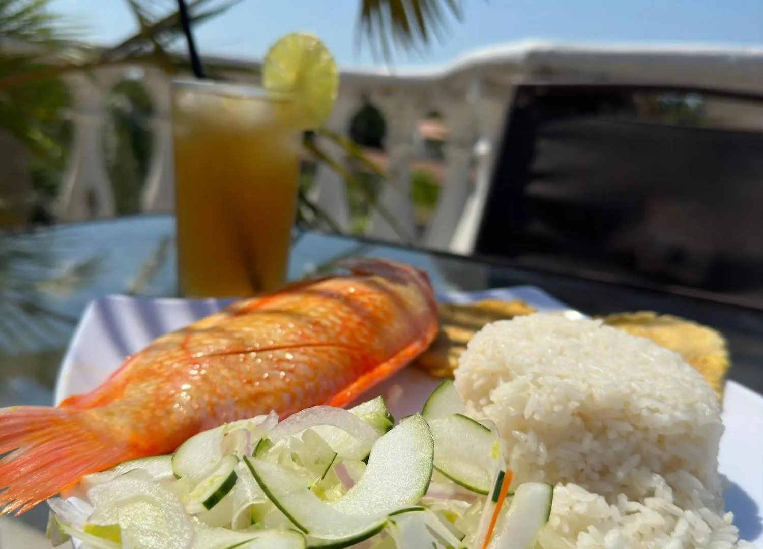 Hotel Sgh Castillo Aqua Santa Marta