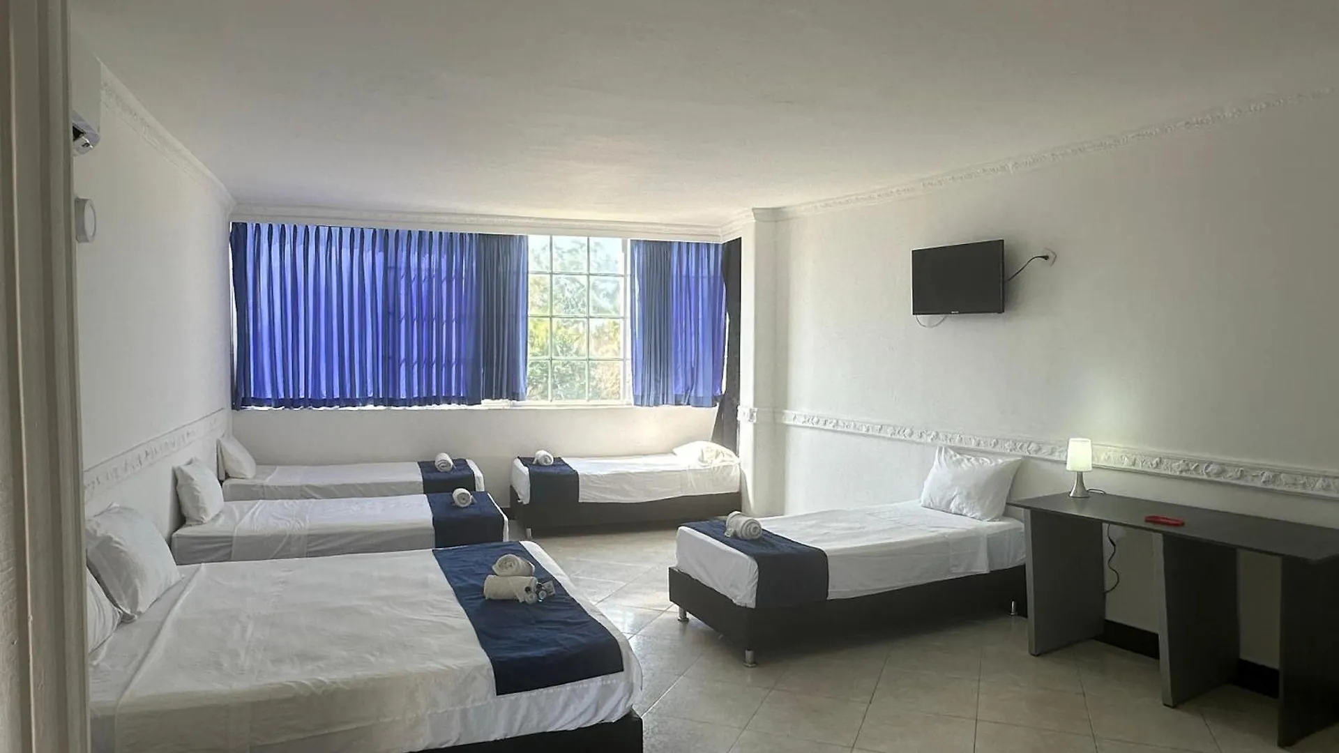 Sgh Castillo Aqua Santa Marta  Hotel Santa Marta (Magdalena)