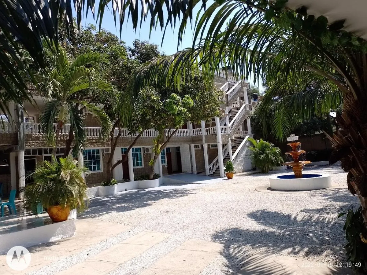 Sgh Castillo Aqua Σάντα Μάρτα