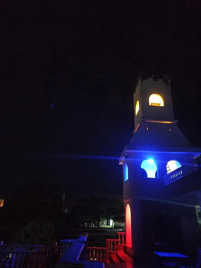 Sgh Castillo Aqua Σάντα Μάρτα 0*,  Κολομβία