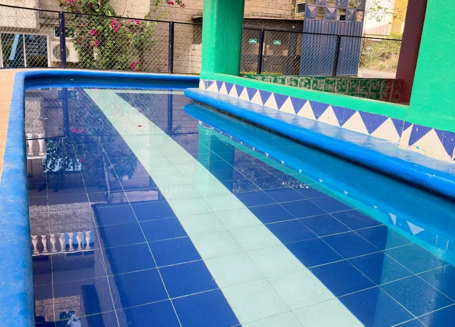 Sgh Castillo Aqua Σάντα Μάρτα 0*,