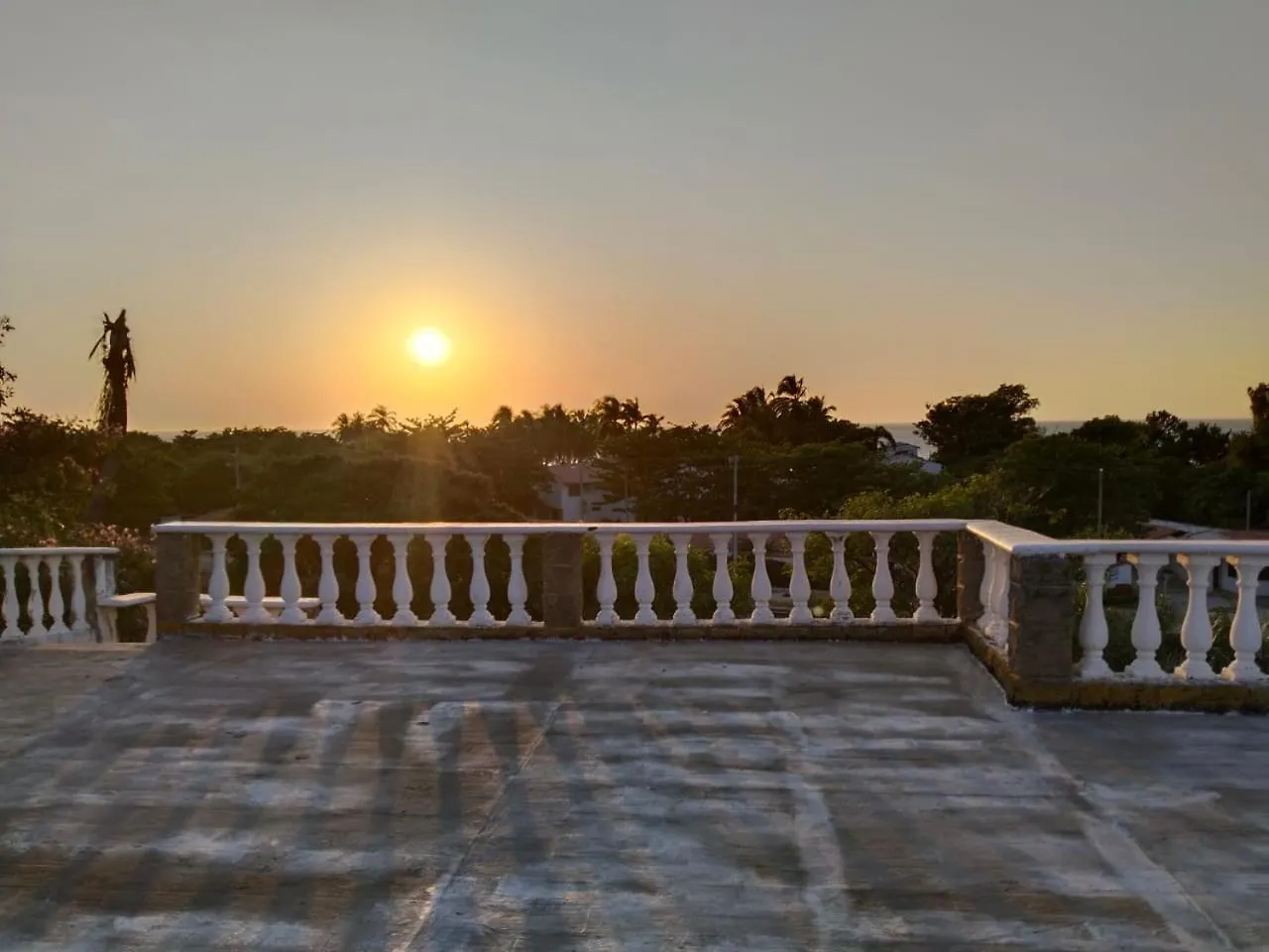 Sgh Castillo Aqua Σάντα Μάρτα