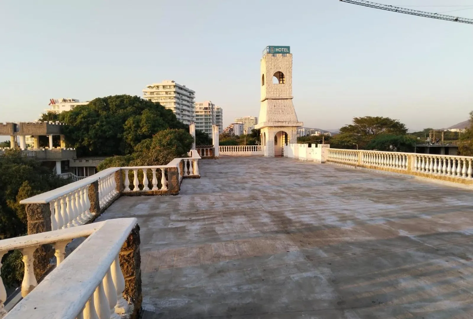 Sgh Castillo Aqua Σάντα Μάρτα