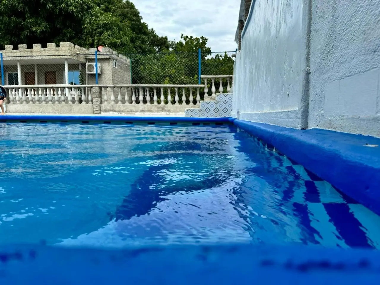 Sgh Castillo Aqua Σάντα Μάρτα Κολομβία