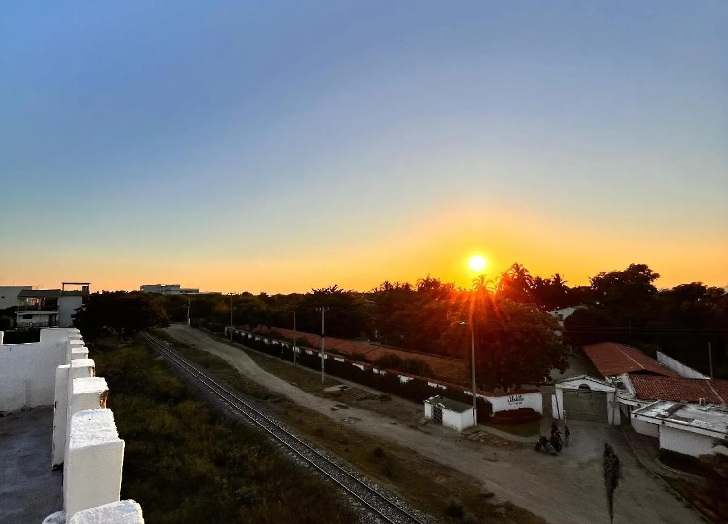 Sgh Castillo Aqua Σάντα Μάρτα