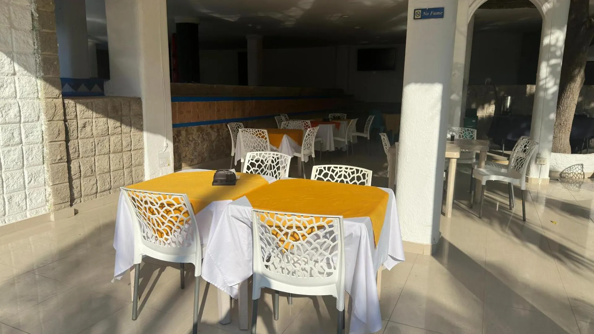 Sgh Castillo Aqua Σάντα Μάρτα