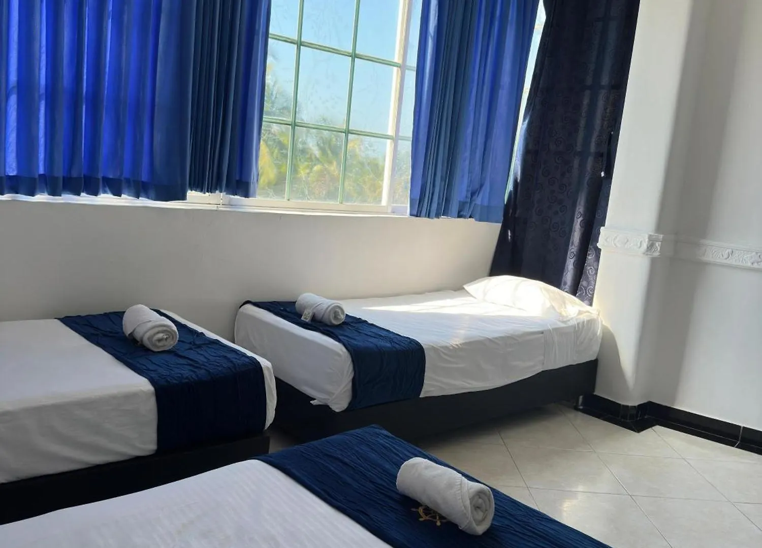 Sgh Castillo Aqua Σάντα Μάρτα