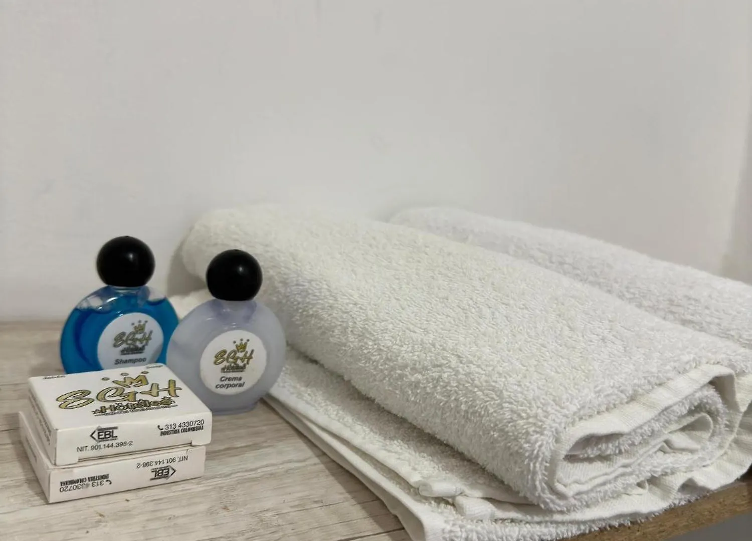 Sgh Castillo Aqua Σάντα Μάρτα Ξενοδοχείο