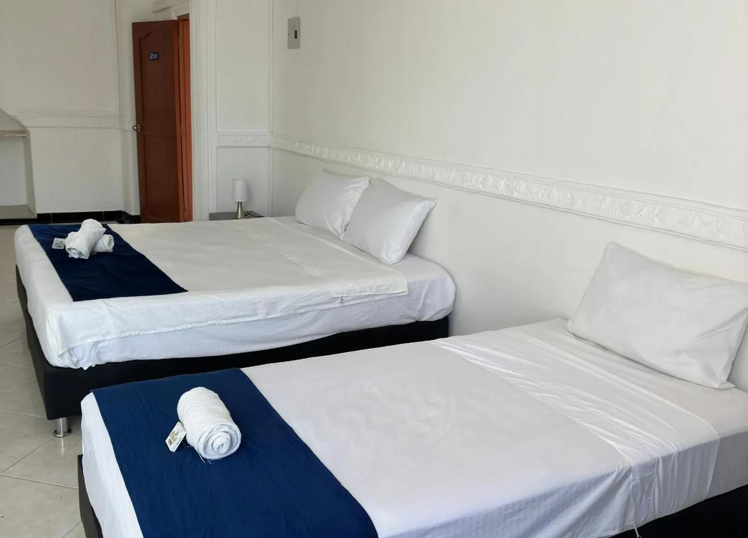 Sgh Castillo Aqua Σάντα Μάρτα Κολομβία