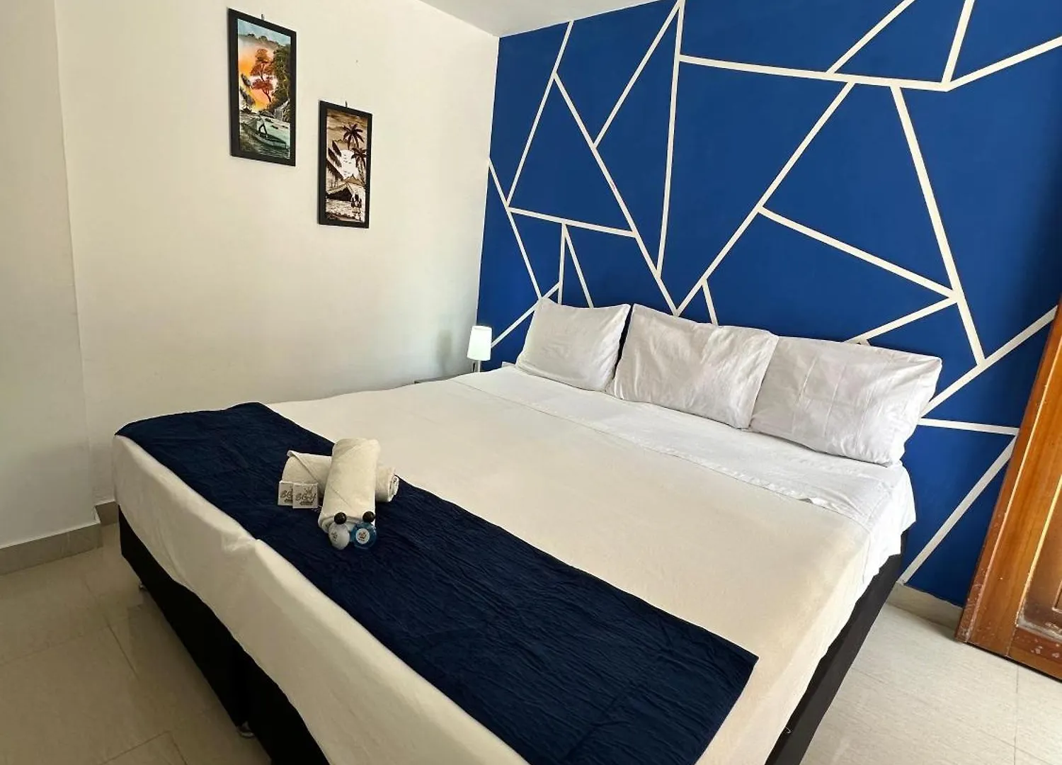 Sgh Castillo Aqua Σάντα Μάρτα Ξενοδοχείο