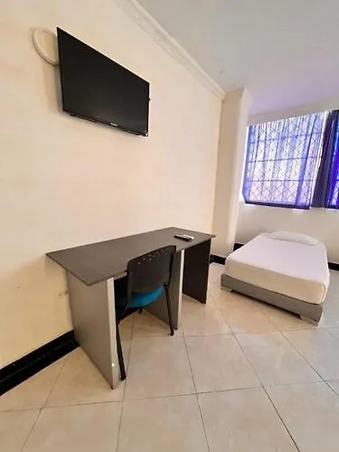 Sgh Castillo Aqua Σάντα Μάρτα Ξενοδοχείο