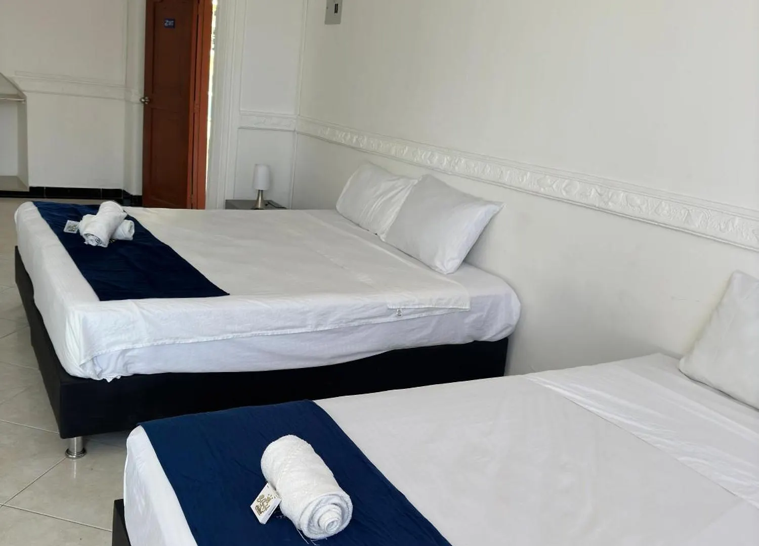 Sgh Castillo Aqua Σάντα Μάρτα Ξενοδοχείο